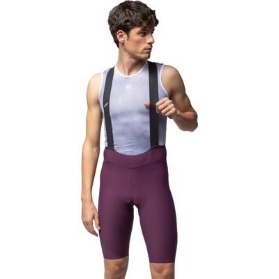 Alé R-EV1 GO bibshort Prune