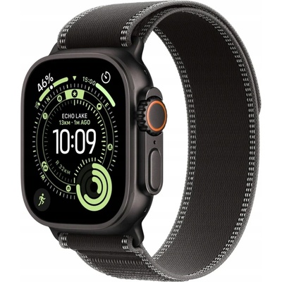 APPLE Watch Ultra 3 GPS + Cellular 49mm MF1H4QP/A