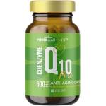 Hero. Lab Coenzyme Q10 Pure | CoQ10 600 mg - Ubichinon [120 капсули]