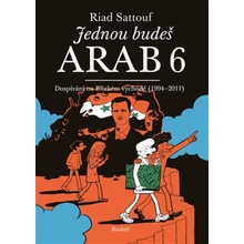 Jednou budeš Arab 6