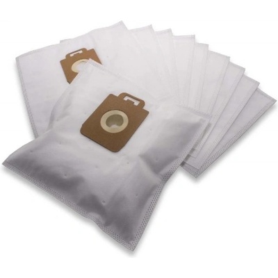 VHBW Торбички за прахосмукачка AEG Electrolux S-Bag / Philips FC8021, 10 бр (800111756)