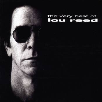 Lou Reed - The Very Best Of (CD) (0743216604623)