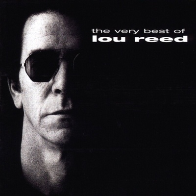 Lou Reed - The Very Best Of (CD) (0743216604623)