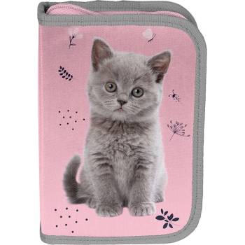 Image 1 of PASO - Несесер с 1 цип CAT