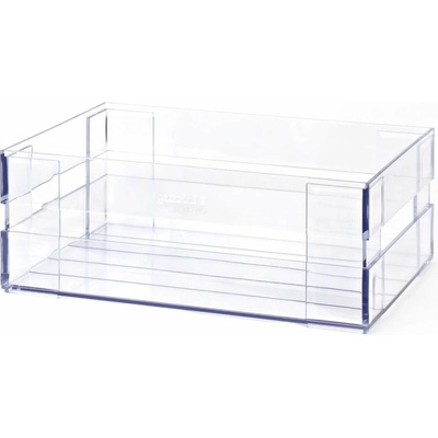 Kuchyňský organizér Kitchen Store XL průhledný