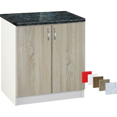 Bogdan Furniture G Шкаф Лукс 802