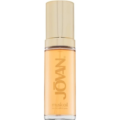 Jovan Musk Oil parfumovaná voda dámska 59 ml