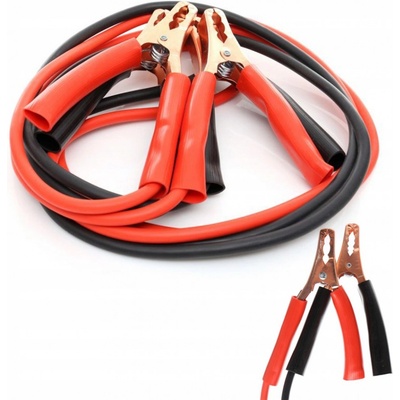 Kraft&Dele KD1283 500A 2,5m – Zbozi.Blesk.cz