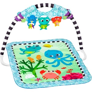 Baby Einstein Активна гимнастика Baby Einstein - Neptune's Discovery Reef (12918) - baby