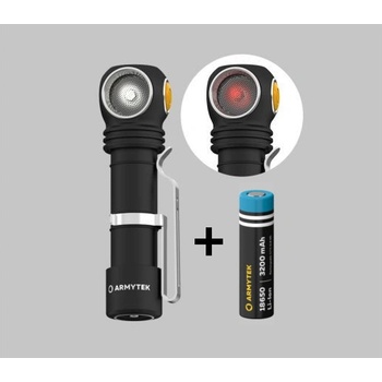 Armytek Wizard C2 WR