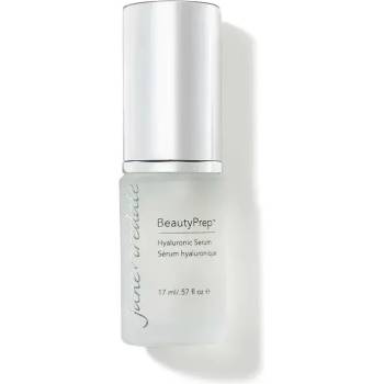 Jane Iredale Хиалуронов серум за лице Jane Iredale BeautyPrep Hyaluronic Serum (12433)