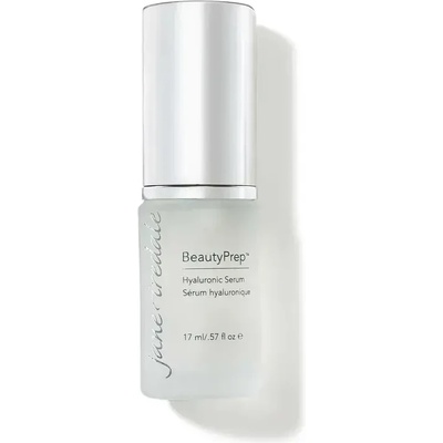 Jane Iredale Хиалуронов серум за лице Jane Iredale BeautyPrep Hyaluronic Serum (12433)