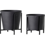 Bloomingville Кашпи Ilse 2 бр (82048824)
