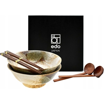 Edo Japan Sada na ramen Hikari 1100 ml 2 ks