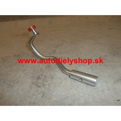 Citroen Jumper 1/02-06 horné koliesko posuvných dverí
