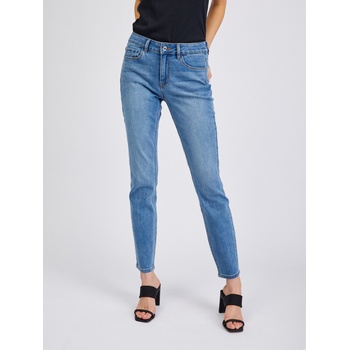 Orsay Светлосини дамски slim fit дънки ORSAY Orsay | Sin | ЖЕНИ | 26-27/32