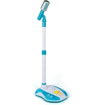 Wiky Микрофон със стойка комплект 103 см