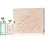Bvlgari Eau Parfumée Au Thé Vert подаръчен комплект унисекс
