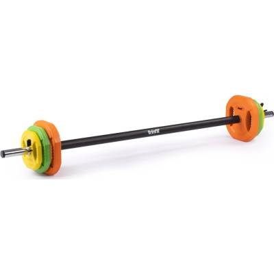 TRINFIT Aerobic Pump set 20 kg