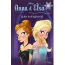 Ledové království Anna a Elsa - Sláva naší královně