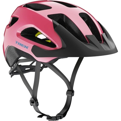 Trek Solstice Mips pink frosting 2025