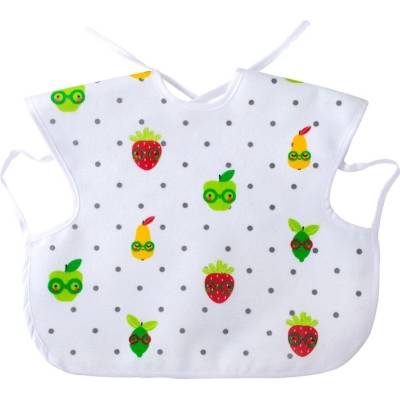 Sevibaby Лигавник тип наметало Цвят плодчета (20-120)