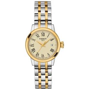 Tissot T129.210.22.263.00 Часовници