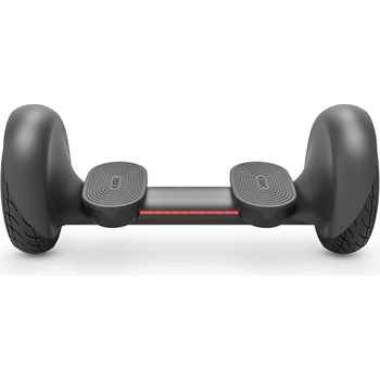 Hoverboard Forever Chic Pi Max 10" čierny