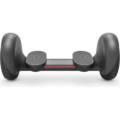 Hoverboard Forever Chic Pi Max 10" čierny