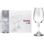 Cristar ЧАША rioja ЗА Вина/вода 0.386Л. 3БР. 5416cl3 (50-1037)