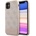 GUESS Калъф Guess 4G Stripe Collection за iPhone 11 / Xr 6.1" - розов (3666339016210)