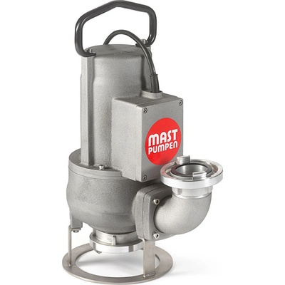 MAST PUMPEN ATP 20