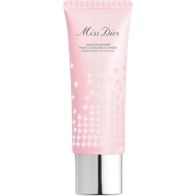 Miss Dior Душ мус 75 мл