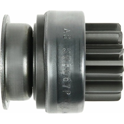 Volnoběžný převod, startér AS-PL SD5067P