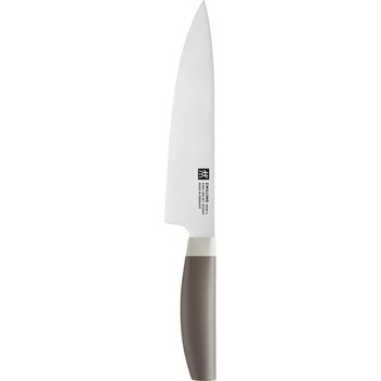 ZWILLING Нож на готвача NOW S 20 cм, червен, Zwilling (ZW53081201)
