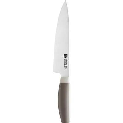 ZWILLING Нож на готвача NOW S 20 cм, червен, Zwilling (ZW53081201)