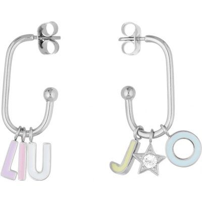 Liu Jo náušnice LJ1717