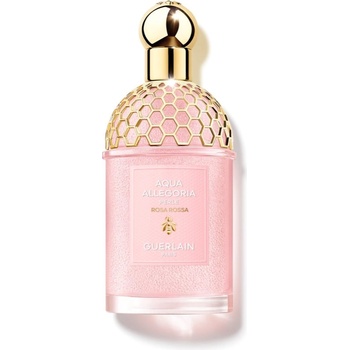 Guerlain Aqua Allegoria Perle Rosa Rossa EDP без алкохол дамски 125ml