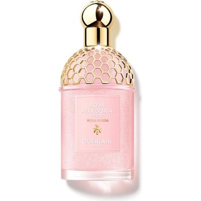 Guerlain Aqua Allegoria Perle Rosa Rossa EDP без алкохол дамски 125ml