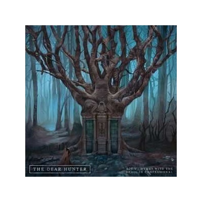 The Dear Hunter: Act V: Hymns With The Devil In Confessional 2 LP