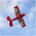 E-Flite UMX Eratix 0.45m 3D FF AS3X+ SAFE Select BNF Basic