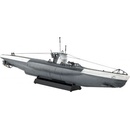 Image 1 of Revell German Submarine Type VII C 1:350 (05093)