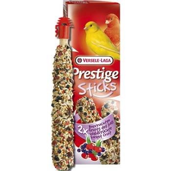 Versele-Laga Prestige Sticks Canaries Forest Fruit крекери за канарчета с горски плодове 2бр