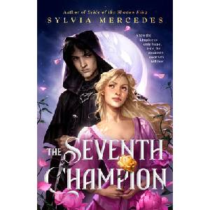 The Seventh Champion (ISBN: 9780593952238)