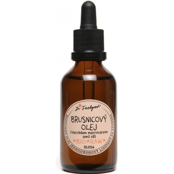 Dr.Feelgood Brusnicový olej Bio 30 ml