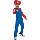 Dětské karnevalové kostýmy Nintendo Super Mario GoDan