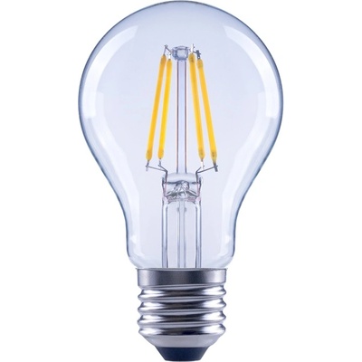 LED крушка Osram - Classic Filament Clear, E27, A75, 4000K, 1055 lm (4099854566813)