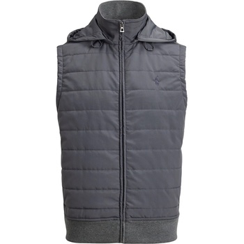 Ralph Lauren Елек Polo Ralph Lauren Men's Hybrid Gilet - Fortress Grey