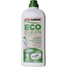 Meliconi 621029 Univerzální ECO tekutý čistič pro robotické vysavače a mopy 1 l