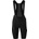 Gonso Дамски клин за колоездене Gonso Women's SQlab Go Bib Cycling bottoms - Black - размер 50 (EU) (155-1084-0119)